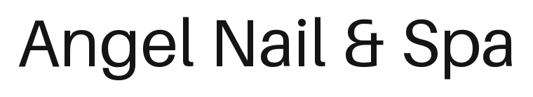 Angel Nail & Spa