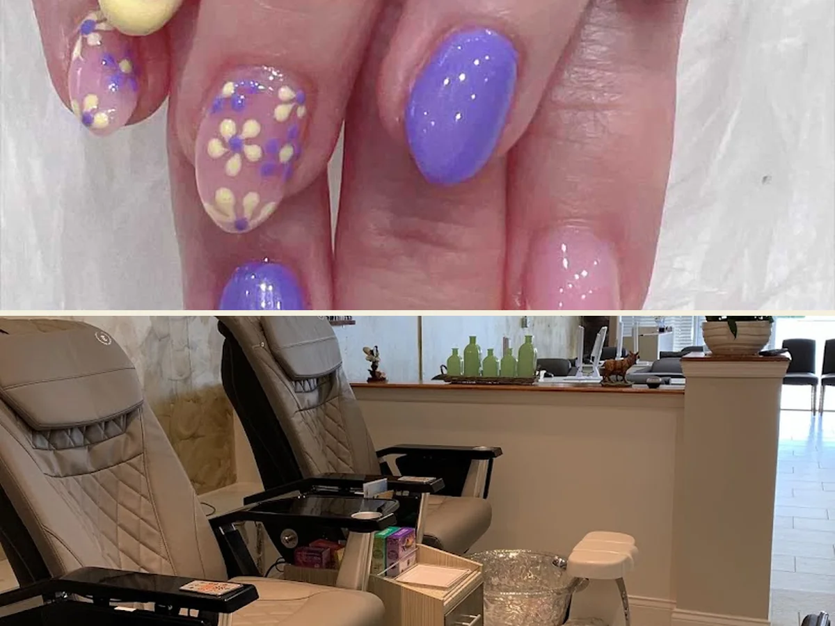 Nail Care in Tampa